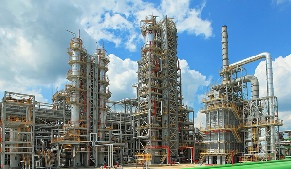 Petrochemical Products