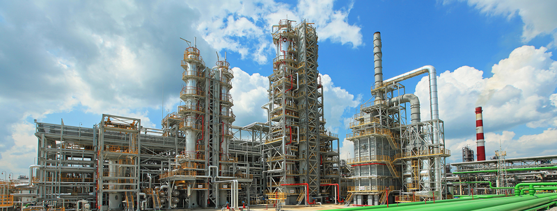 Petrochemical Products